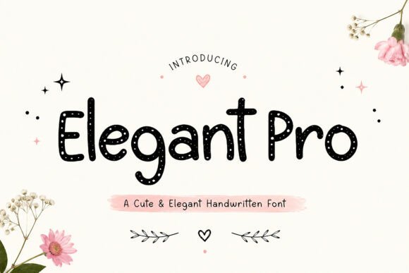 Elegant Pro: Bringing Handmade Warmth to Your Brand