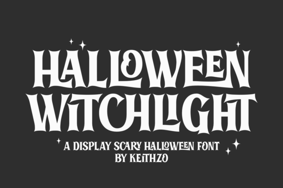 Halloween Witchlight: Crafting Hauntingly Elegant Designs