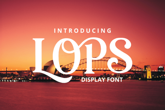 Lops and Lopman: Where Classic Elegance Meets Modern Flair